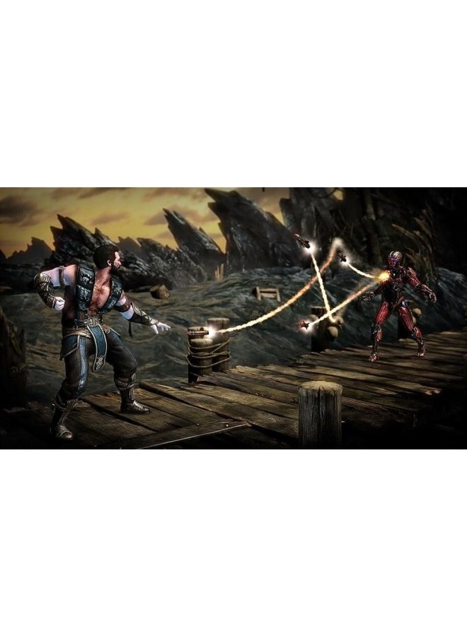 Mortal Kombat XL | Xbox One