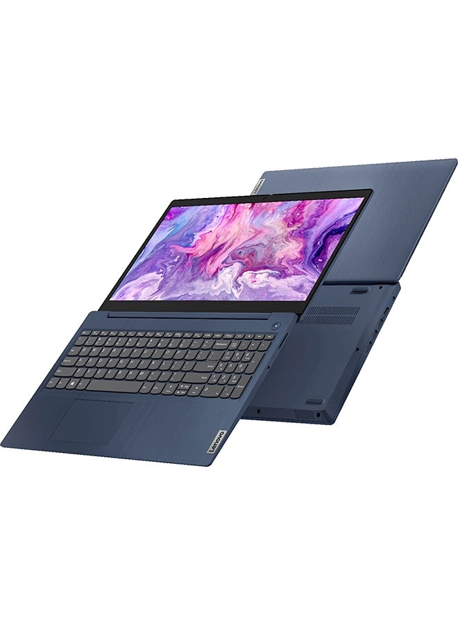 Ideapad 3 15ITL6 - 15.6'' Core i7-1165G7 16GB DDR4 1000GB SSD