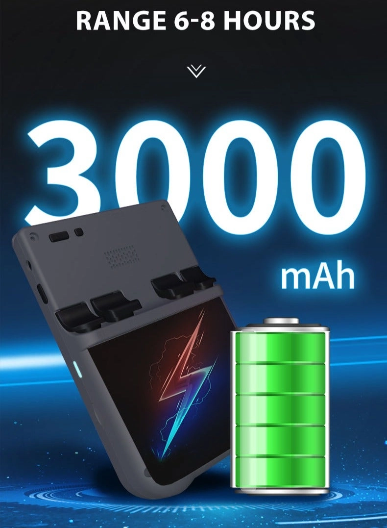 RS35 PLUS - 64GB