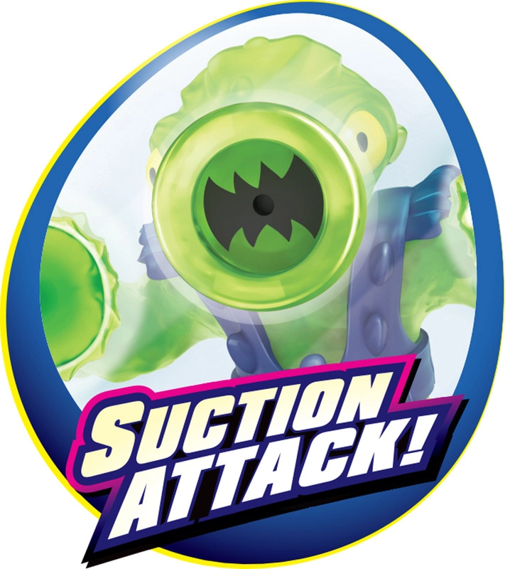 Cursed Goo Sea - Pantaro + Squidor (37313669-42671) 2 pcs