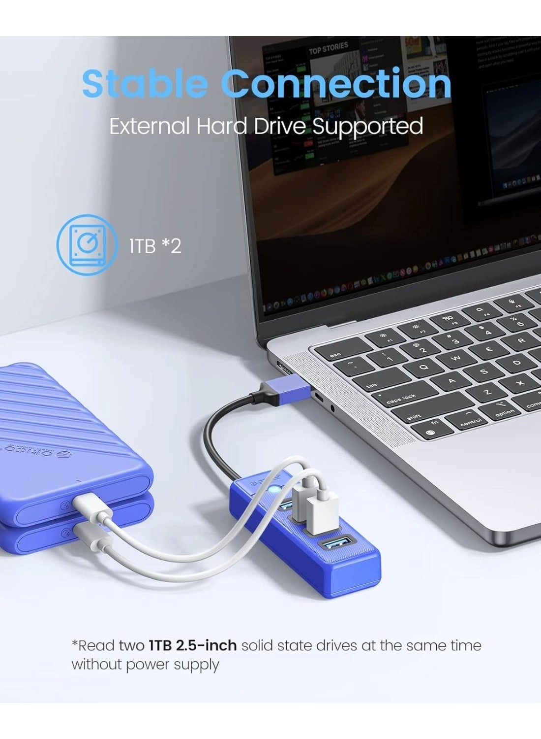 USB 3.0 Hub