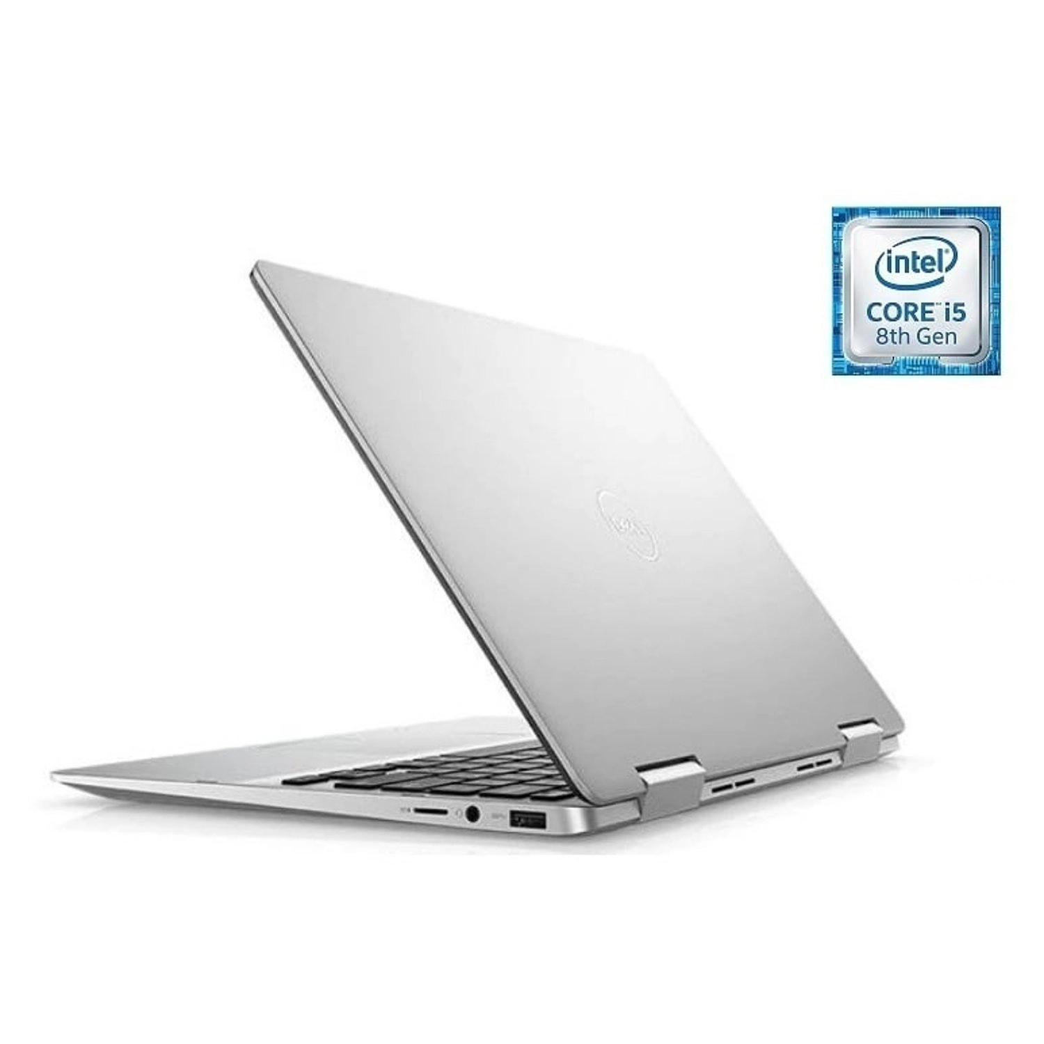 DELL Inspiron 13 7386 - 13.3'' 8GB DDR4 256GB SSD
