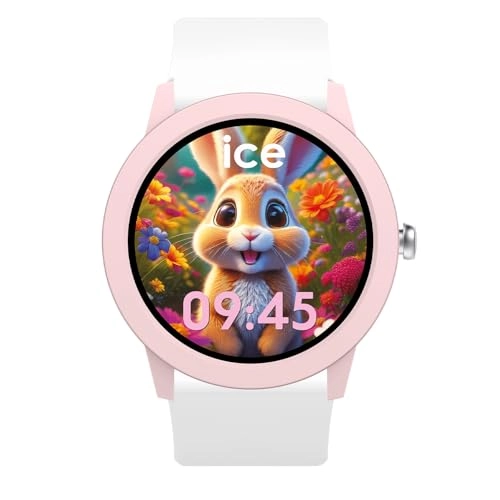 Ice Smart Junior 3.0 41mm Resin