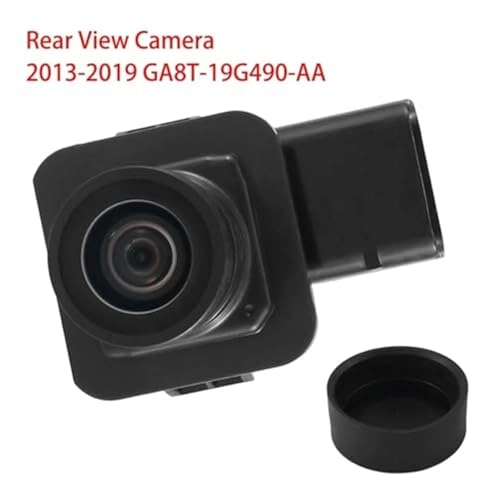 Rear View Camera - Fit For Flex 2013-2019