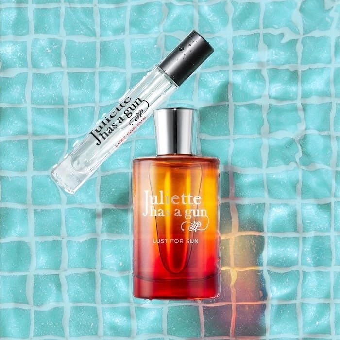 Lust For Sun Eau de Parfum 50ml