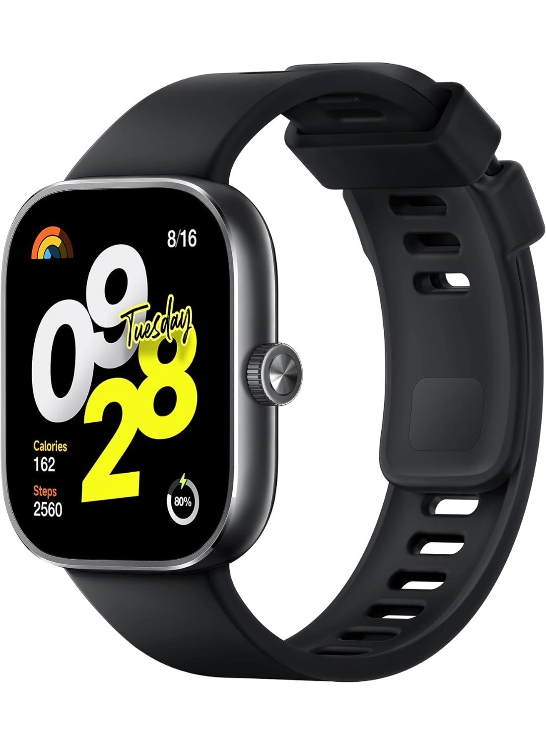 Smart Watch 4