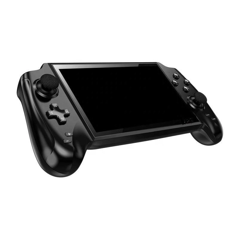 X21 - 7-inch 20000+ Games 4500mAh Battery