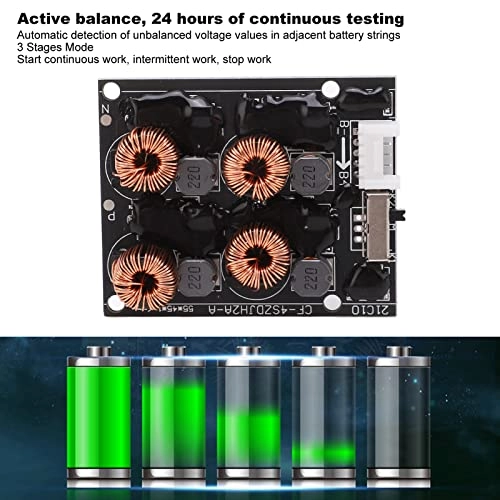 Battery Equalizer Board