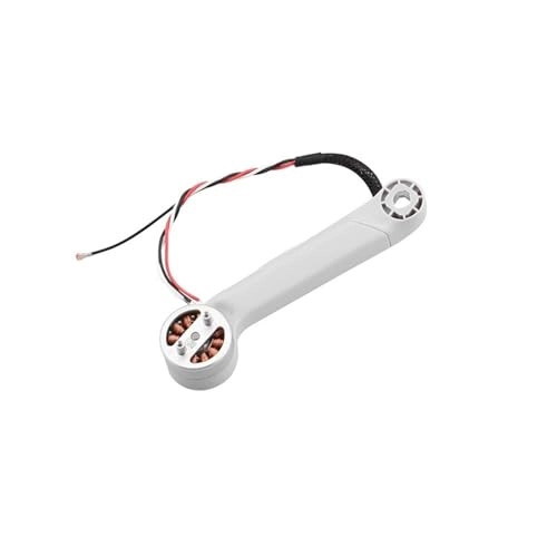 Mini 3 Motor Arm - Right Front