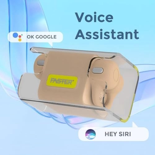 AirVibe FT01A Wireless Earbud