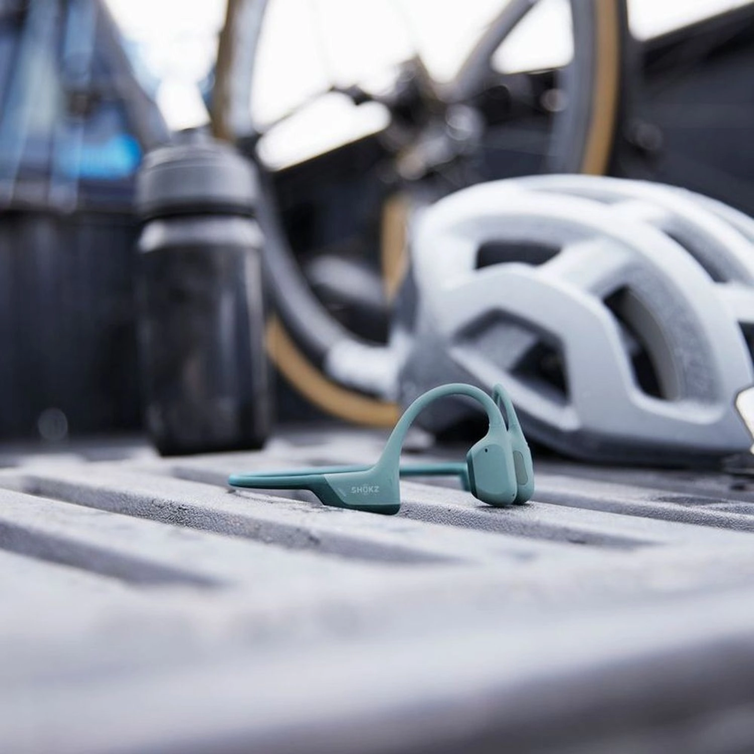 OpenRun Pro S810 Wireless Earbud