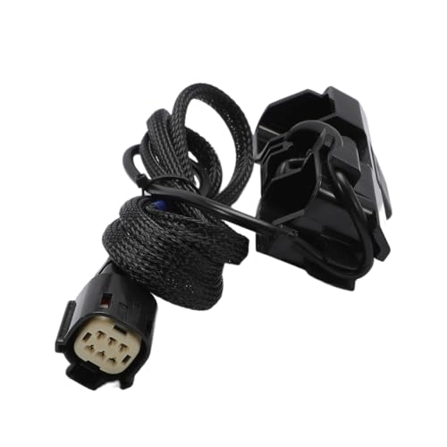 Backup Parking Camera - Rear View Multiangle 0.33 Inches