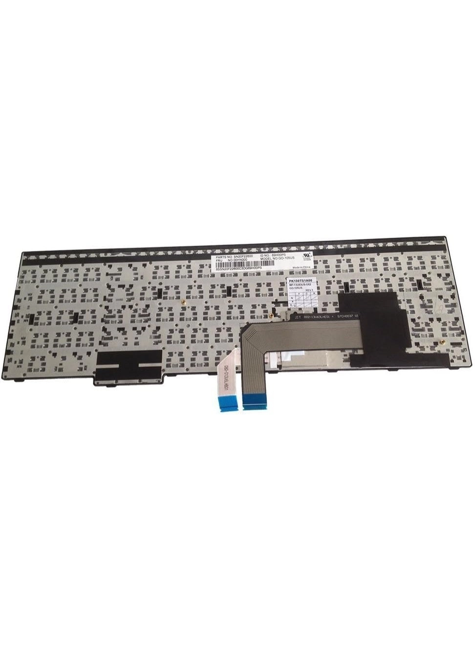 Keyboard for Lenovo Laptop