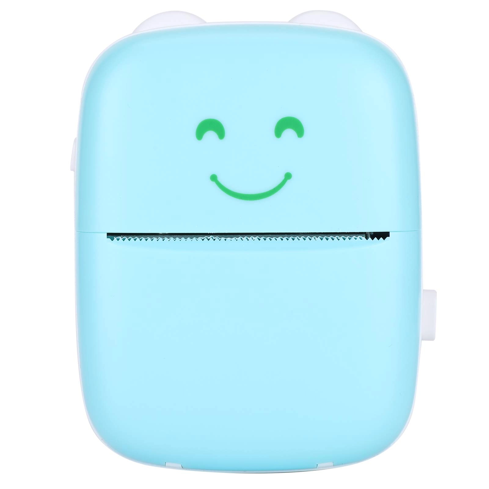 KAIKEA Mini Barcode Printer