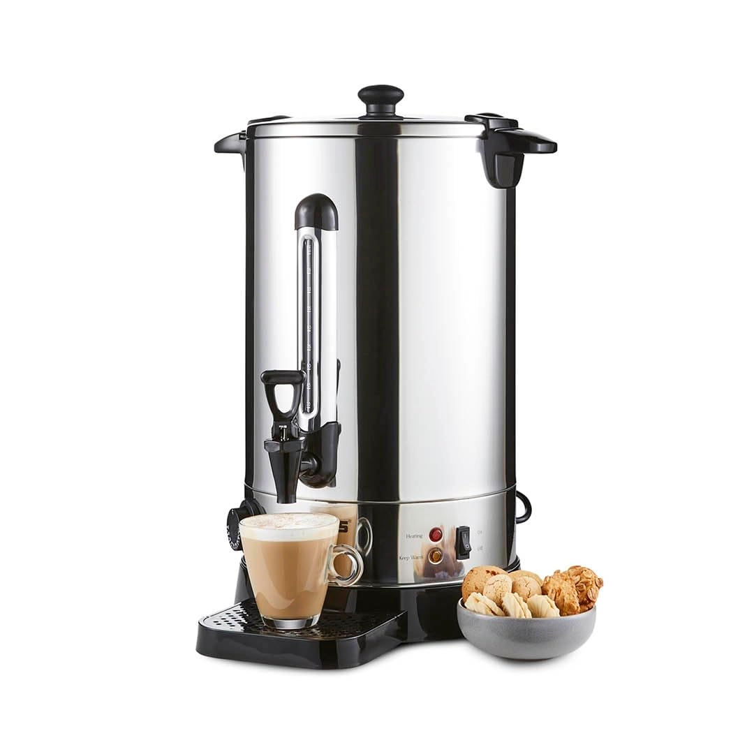 GEEPAS S/S Water Boiler GK38048