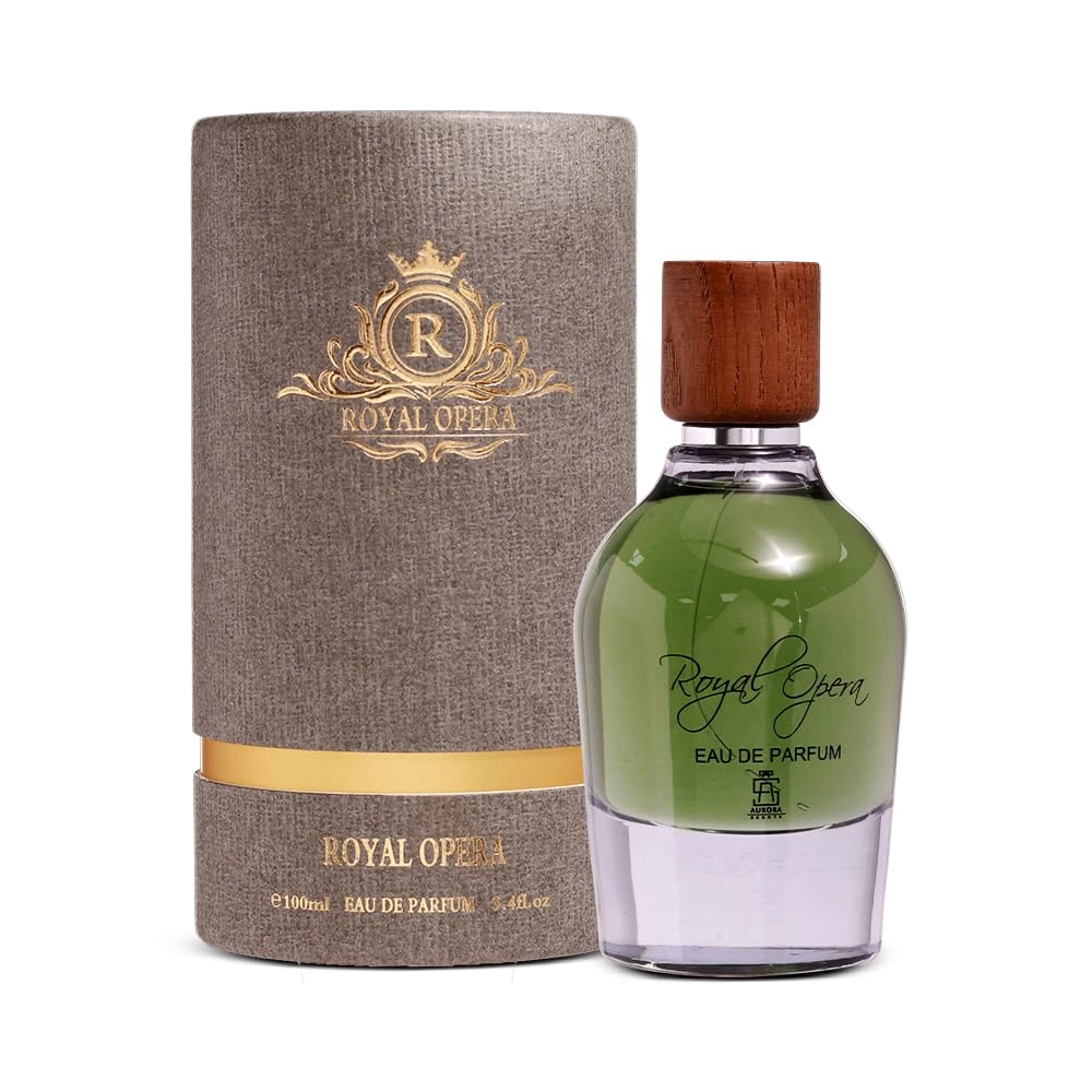 AURORA SCENTS Royal Opera Eau de Parfum 100ml
