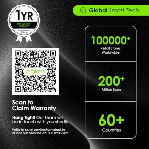 OEP-E10 Conch Wired Earphone