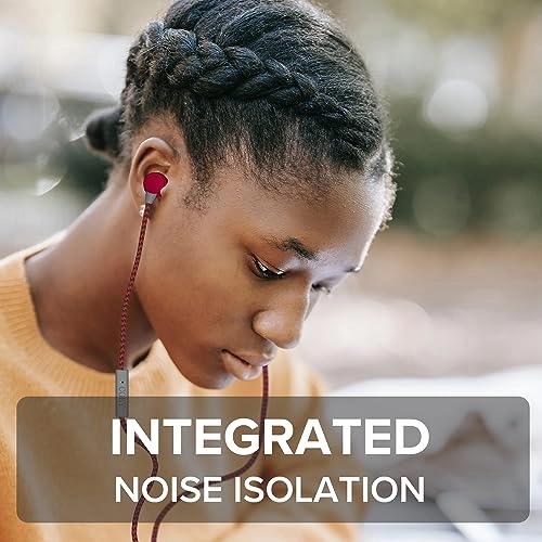 CVE-200 - Wired Earbud