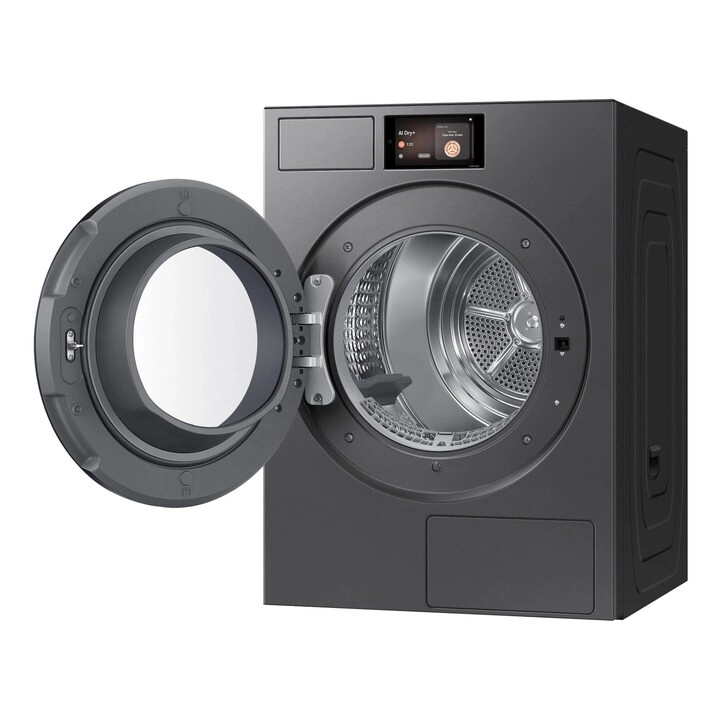 DV90F17CDSGU Heat Pump