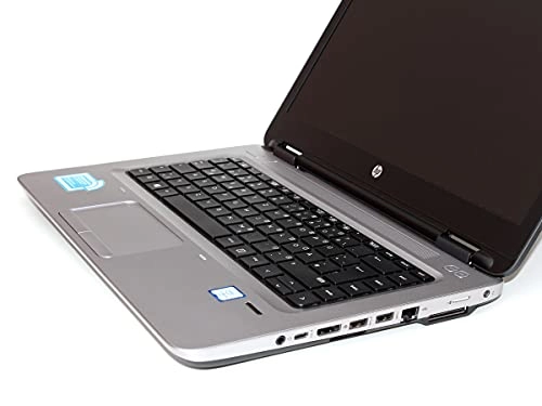 (Renewed) ProBook 640 G2 - 14'' i5-6300U 8GB 256GB