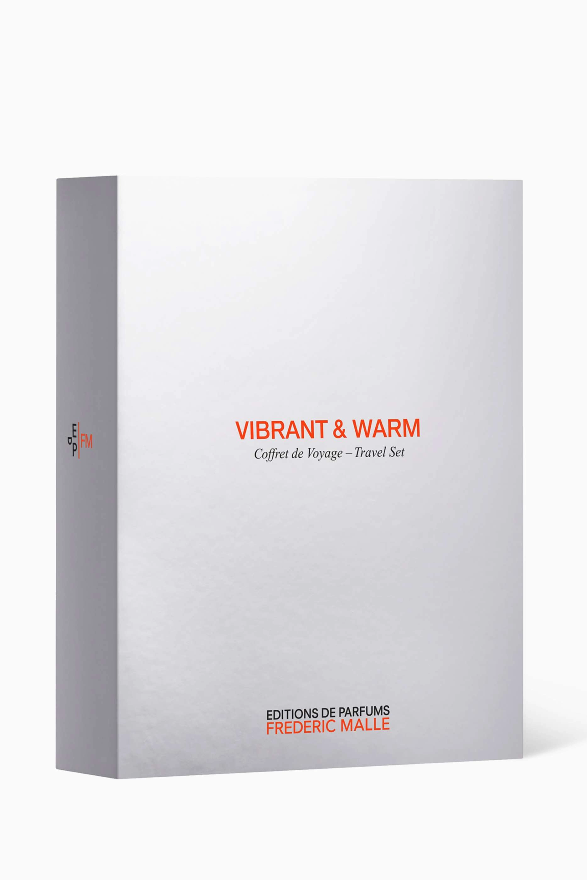 French Lover + Vetiver Extraordinaire + Uncut Gem - 3 piece(s)