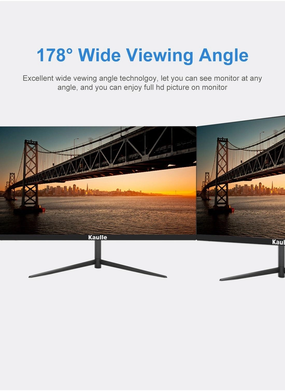 KLZFH215 - 21.5 in 1080 X 1920