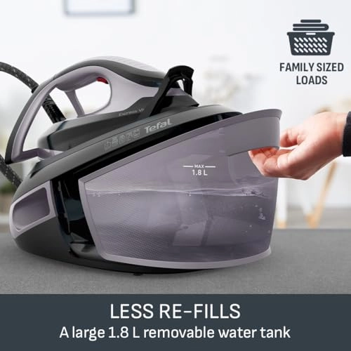 Express Vision - 7 Bar 1.8L