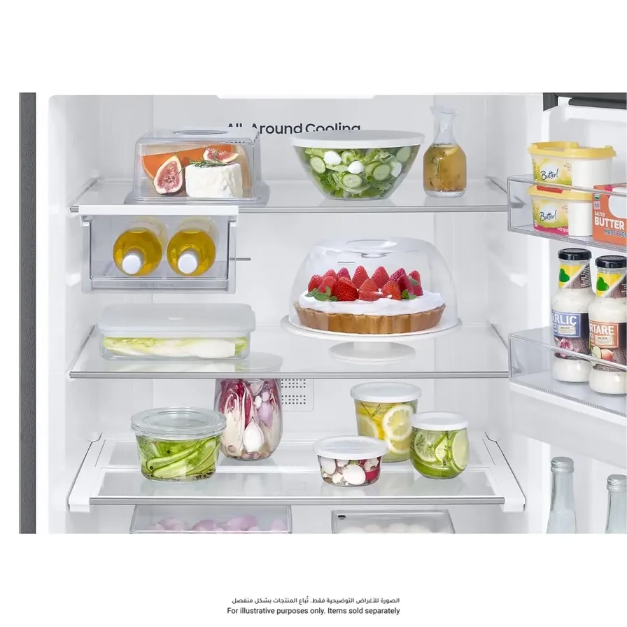 SpaceMax RB50DG632ES9AE