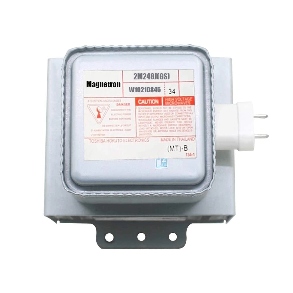 Microwave Magnetron - W10754299 2M226-03GWH