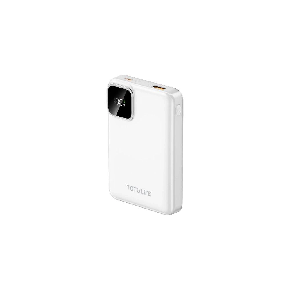 TOTUDESIGN Pure Series Mag - 10000mAh 20W