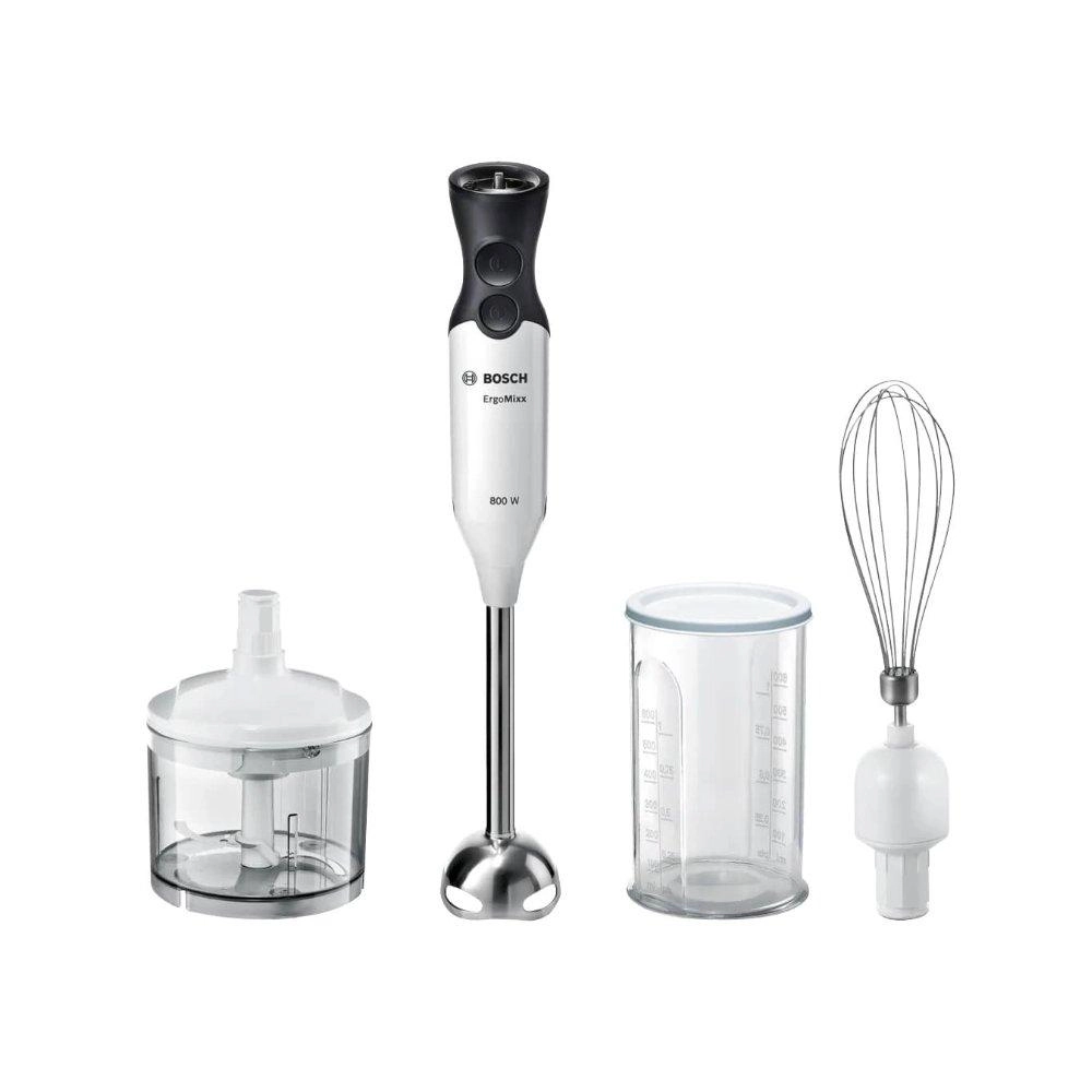 Bosch ErgoMix - 800 Watts