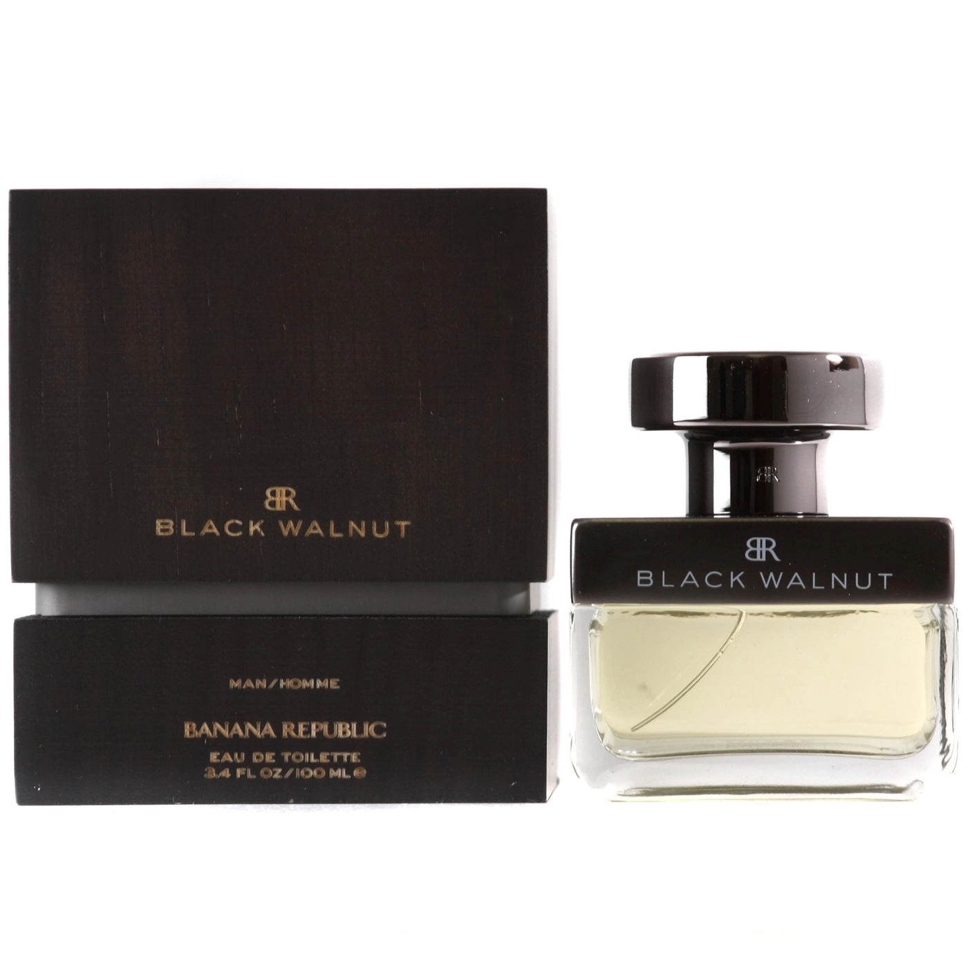 Black Walnut Eau de Toilette 100ml