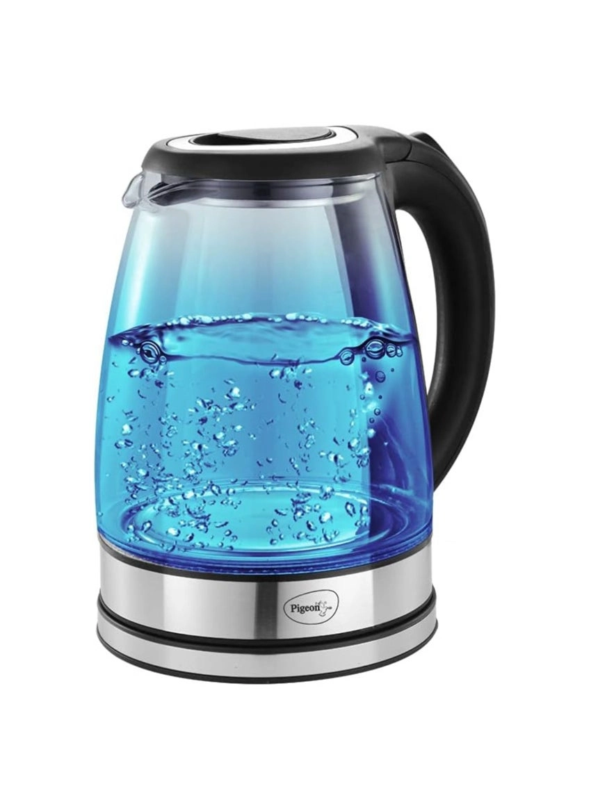 Stovekraft Crystal Glass 14323