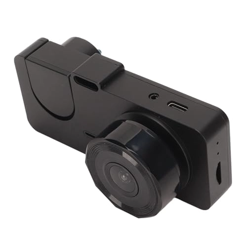 Car Camcorder - 1080P