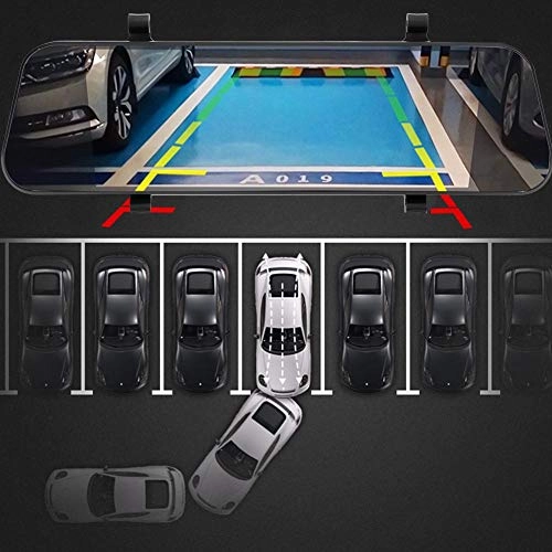 Dash Cam - RAM 1GB ROM 16GB 4G GPS Front and Rear