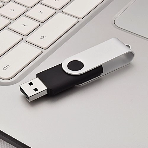 USB Flash Drive - USB 2.0 4GB