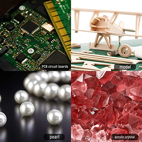 Z-U36 - Mini Handheld Electric Drill 5V USB