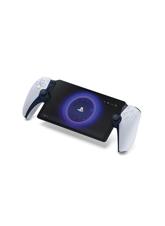 PlayStation Portal Remote Player - PlayStation 5 (PS5)