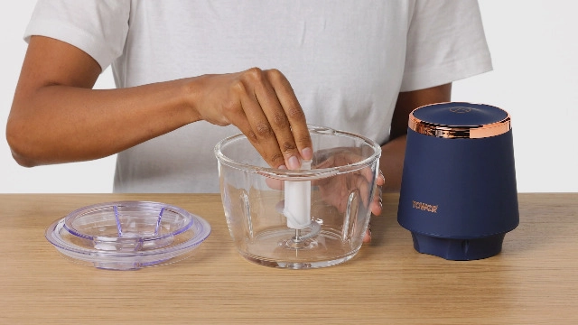 Cavaletto - 1L Electric