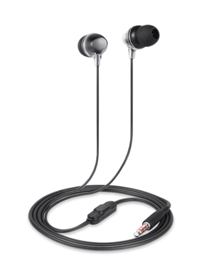 enter Go Thump Y5 Wired Earphone