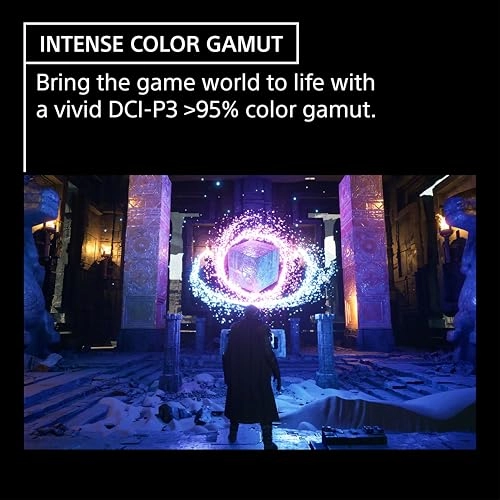 Inzone M9 II - SDM-27U9M2 27 Inch 3840 X 2160