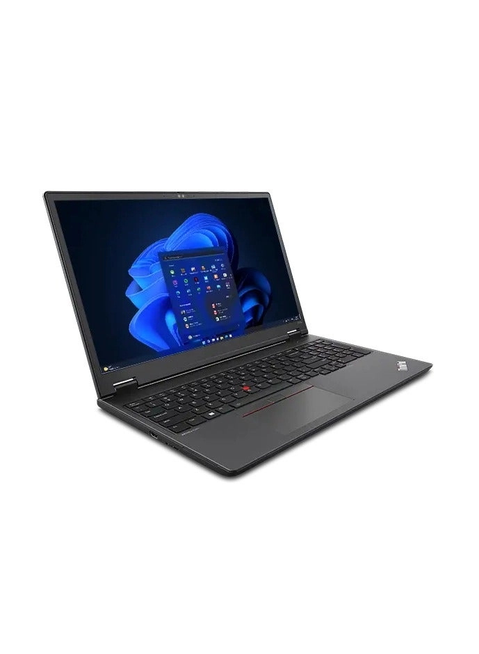 ThinkPad P16v Gen 2 21KX002RUS - 16'' Core Ultra 9 185H 64GB DDR5 1 TB SSD