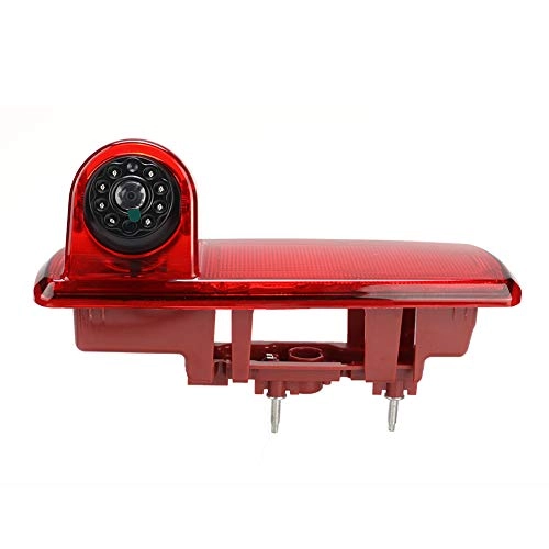 Brake Light Camera - 762 (H) × 504 (V)
