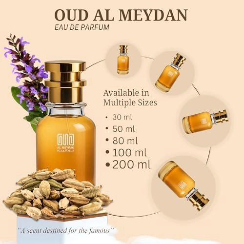 Uoomo Laa Note Eau de Parfum 100 ml