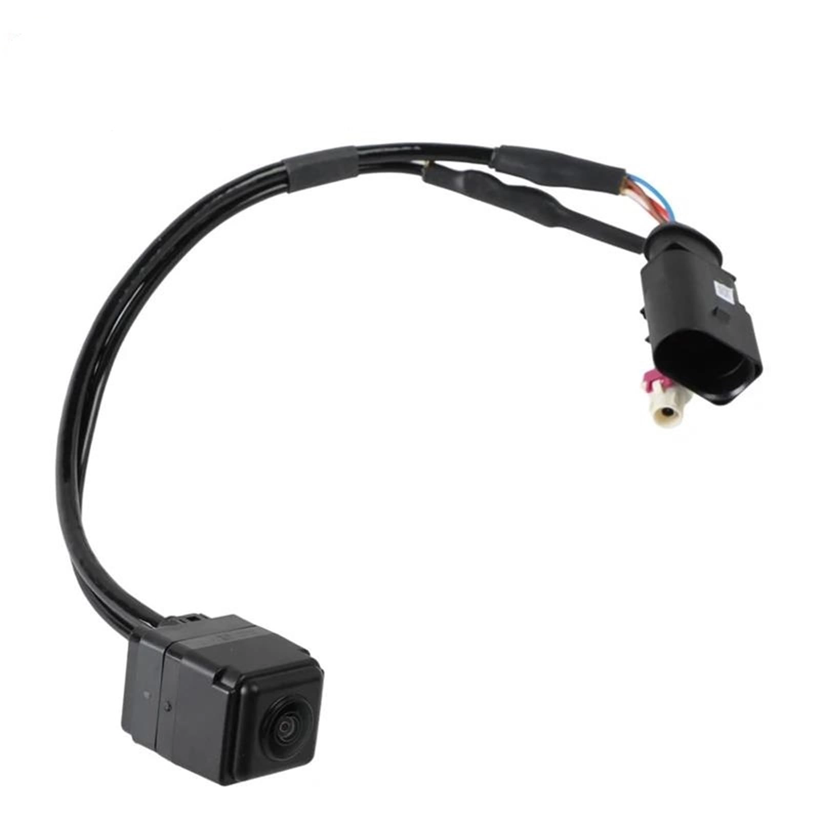 JFOWSQ Rear View Backup Parking Reversing Camera - Porsche 718 Macan 911