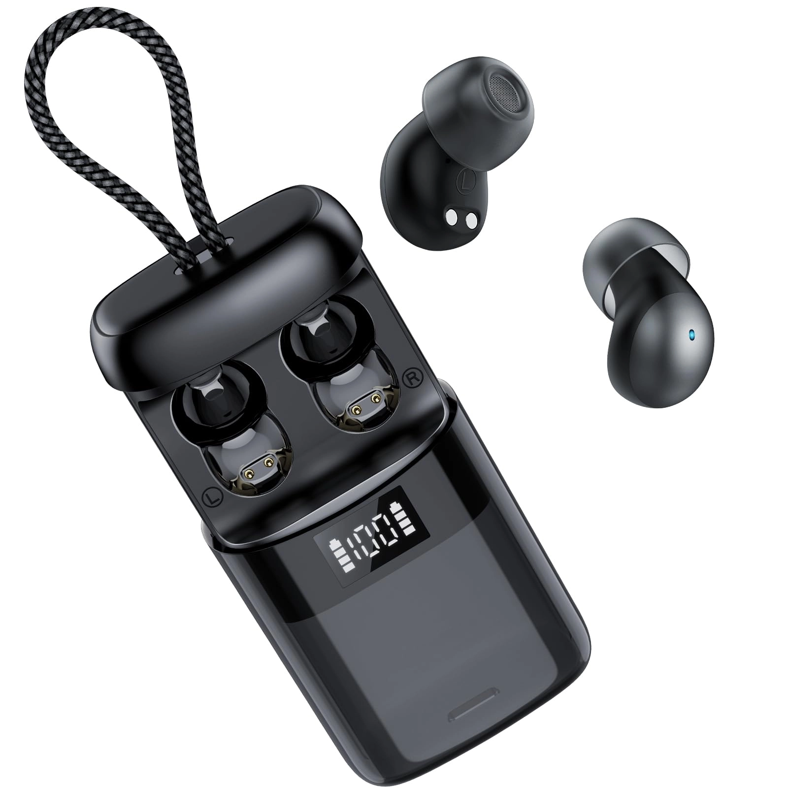 Z500Pro Wireless Earbud