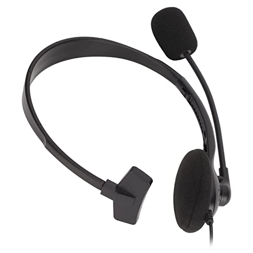 S480 Wired Headset