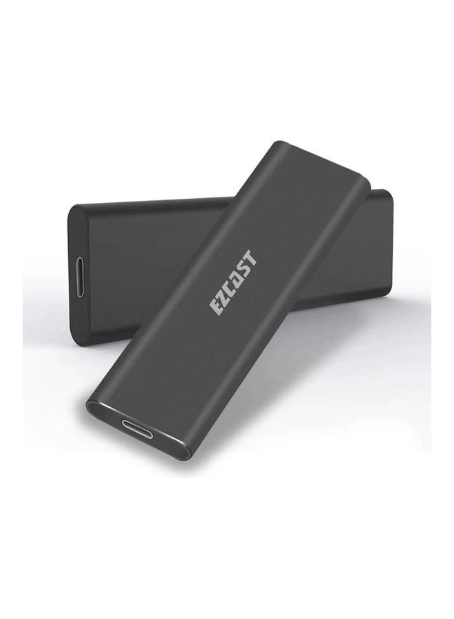 External Hard Drives