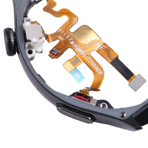 LCD Screen Frame Bezel Plate