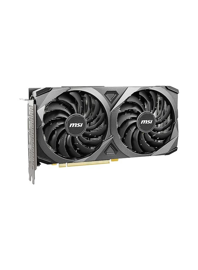 RTX 3060 Ventus 2X - 12GB